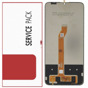 Pantalla Completa LCD Y Táctil Para Huawei Honor X7 (service pack)