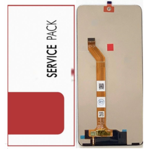 SERVICE PACK Pantalla Original Sin Marco Para Huawei Honor X9 / Honor X9 5G / X30 5G / Magic 4 Lite (4G) 5G