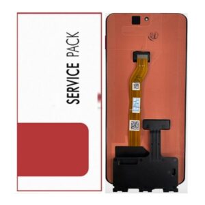 SERVICE PACK Pantalla Original Sin Marco Para Huawei Honor X9B 5G / X50 (5G) (2023) / Honor Magic 6 Lite (ALI-NX3)