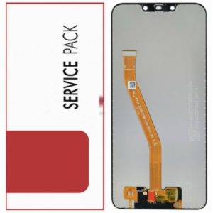 SERVICE PACK Pantalla Original Sin Marco Para Huawei P SMART PLUS / Nova 3i / INE-LX1r / INE-LX2 / INE-LX2r