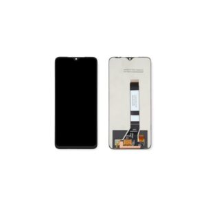 PANTALLA COMPLETA COMPATIBLE SIN MARCO PARA POCO M3/ REDMI 9T