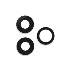 Set Lente de Camara Para iPhone 12 Pro