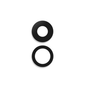 Set Lente de Camara Para iPhone 12