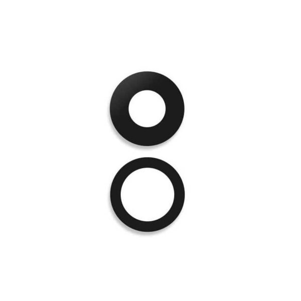 Set Lente de Camara Para iPhone 12