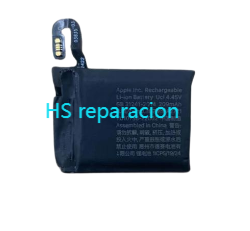 Bateria Apple Watch Serie SE 2 40 mm 2022  calidad Premium