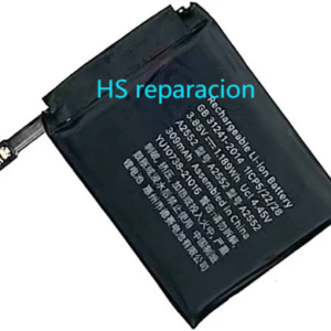 Bateria Para Apple Watch Serie 8 45 mm calidad Premium