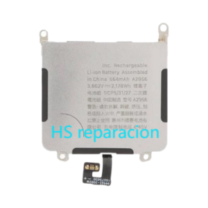 Batería Para Apple Watch Series ultra 2 49 mm calidad Premium