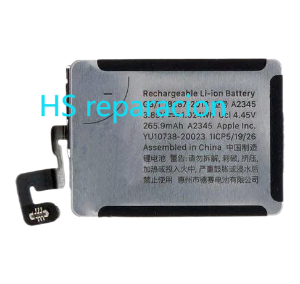 Bateria Apple Watch Serie 6 44 mm calidad Premium