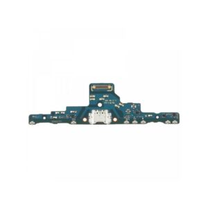 Placa De Carga Con Micrófono para Samsung Galaxy Tab S6 Lite / P610 / P615
