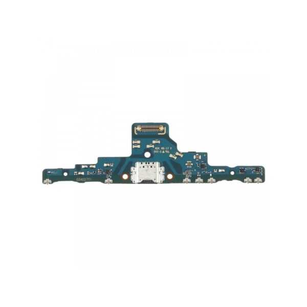 Placa De Carga Con Micrófono para Samsung Galaxy Tab S6 Lite / P610 / P615
