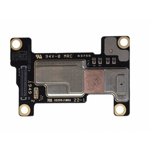 Sub placa LCD Mi 10 y Mi 10 Pro