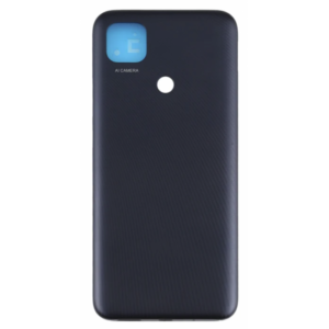 Tapa Trasera Para Xiaomi Redmi 9C SIN LOGO