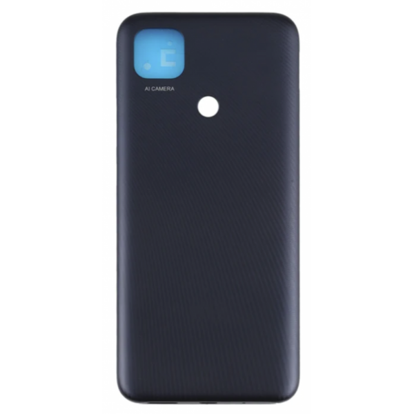 Tapa Trasera Para Xiaomi Redmi 9C SIN LOGO