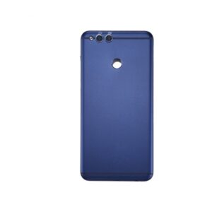 Tapa Trasera Para Huawei Honor 7X (AZUL)