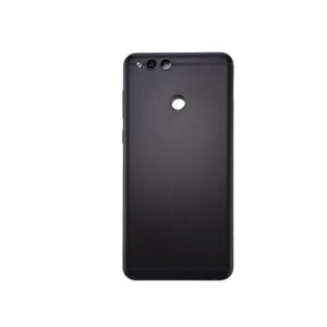 Tapa Trasera Para Huawei Honor 7X (NEGRO)