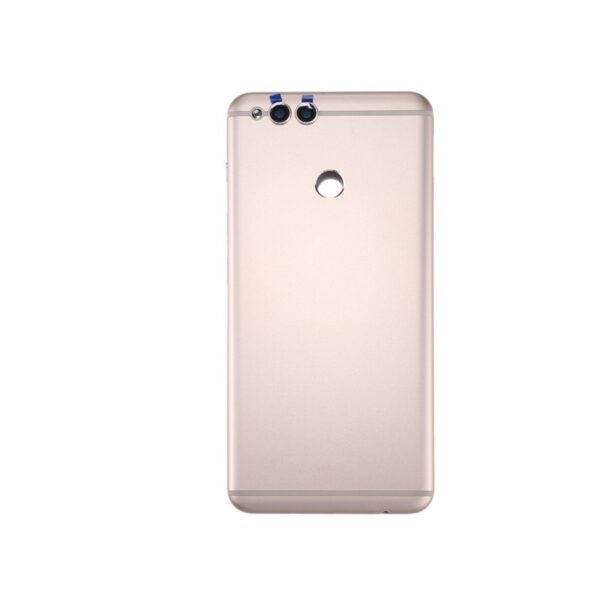 Tapa Trasera Para Huawei Honor 7X (ORO)
