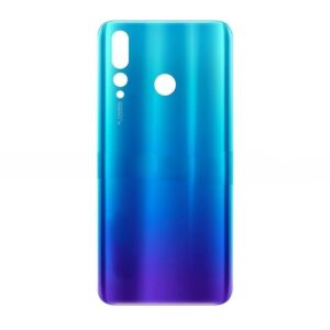 Tapa Trasera Para Huawei Nova 4 (AURORA) SIN LOGO