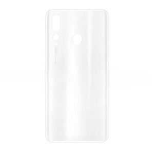 Tapa Trasera Para Huawei Nova 4 (blanco) SIN LOGO