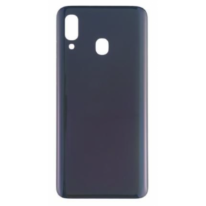 Tapa Trasera Para Samsung Galaxy A20 / A205 SIN LOGO