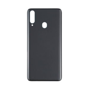 Tapa Trasera Para Samsung Galaxy A20S SIN LOGO