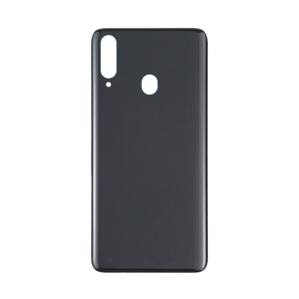 Tapa Trasera Para Samsung Galaxy A20S SIN LOGO