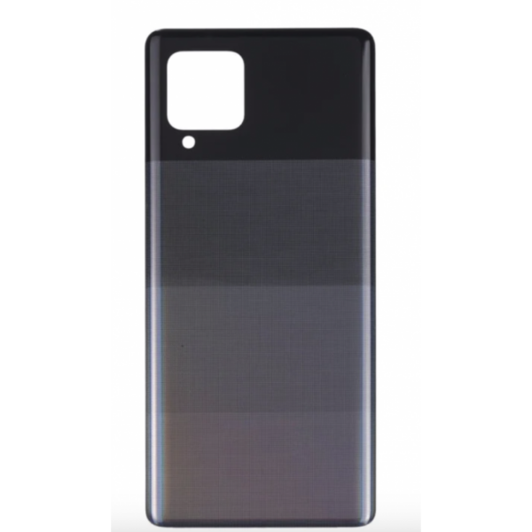 Tapa Trasera Para Samsung Galaxy A42 5g / A426 NEGRO