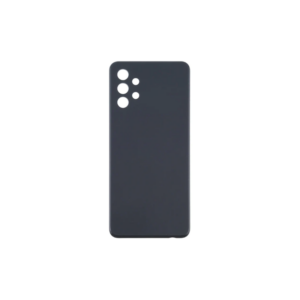 Tapa Trasera Para Samsung Galaxy A32 5G / A326 NEGRO