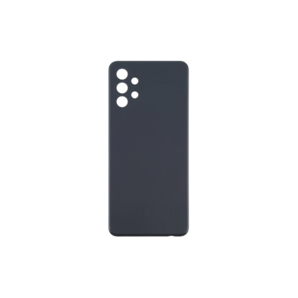 Tapa Trasera Para Samsung Galaxy A32 5G / A326 NEGRO