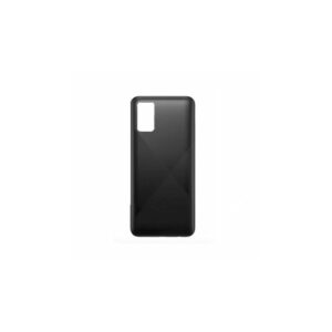 Tapa Trasera Para Samsung Galaxy A02S / A025G SIN LOGO