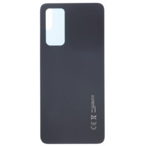 Tapa Trasera Para Xiaomi Mi 12 Lite negra