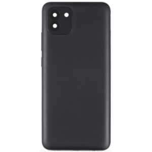 Tapa trasera para Samsung A03 / A035f / 160MM