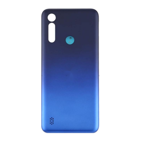 Tapa Trasera Para Motorola Moto G8 Power, g8 power lite desmontaje