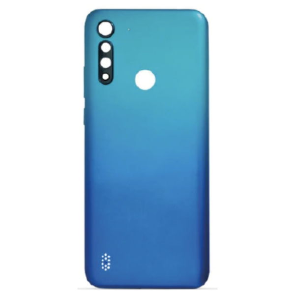 Tapa Trasera Para Motorola Moto G8 Power, g8 power lite desmontaje - Imagen 2