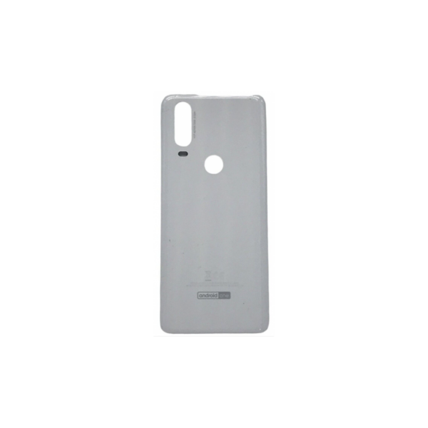 Tapa Trasera para motorola moto one action (De Desmontaje)