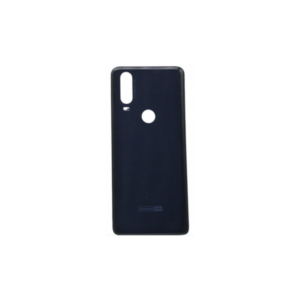 Tapa Trasera para motorola moto one action (De Desmontaje) - Imagen 2