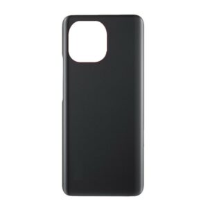 Tapa Trasera Para Xiaomi Mi 11 SIN LOGO