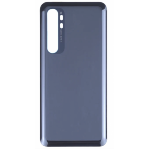 Tapa Trasera Para Xiaomi Mi Note 10 Lite SIN LOGO