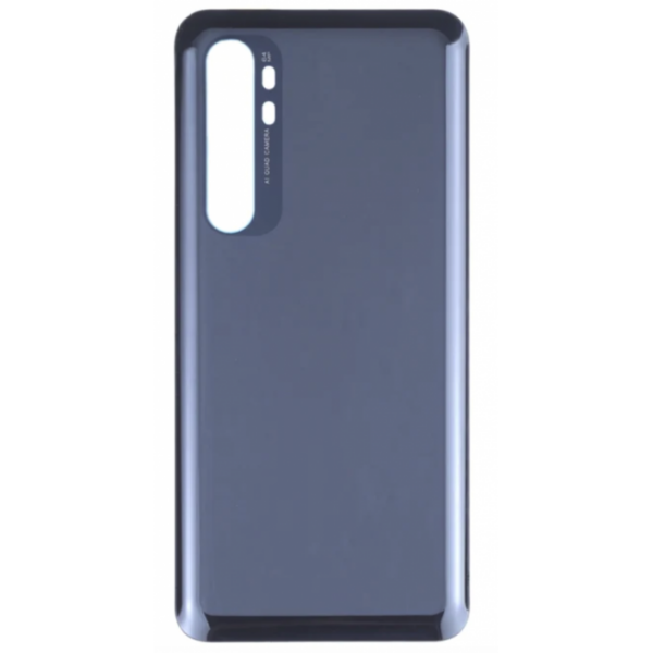 Tapa Trasera Para Xiaomi Mi Note 10 Lite SIN LOGO