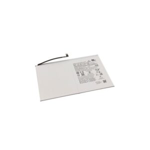 Bateria SCUD-WT-N19 Para Samsung Galaxy Tab A7 10.4" / T500 / T505 de 6820mAh SIN LOGO