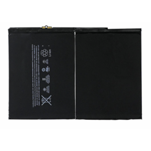 Batería Para IPAD AIR / IPAD 5 / iPad 9.7 2017 / ipad 8 2020 / iPad 10.2  De 8827mAh /Buena Calidad