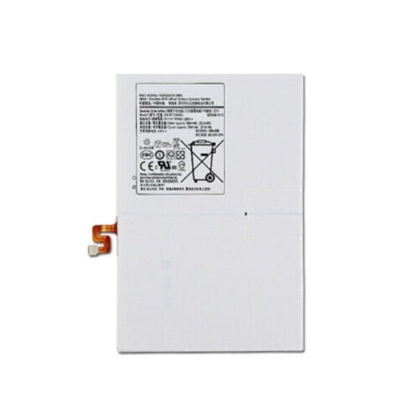 Bateria EB-BT725ABU Para Samsung Galaxy Tab S6 Lite / P610 / T860 / T720 / T725 de 7040mAh SIN LOGO