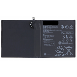 Bateria HB299418ECW Para Huawei  Media Pad M5 Lite 10 / M6 10.8 / M5 10 / M5 10pro  de 7500mAh