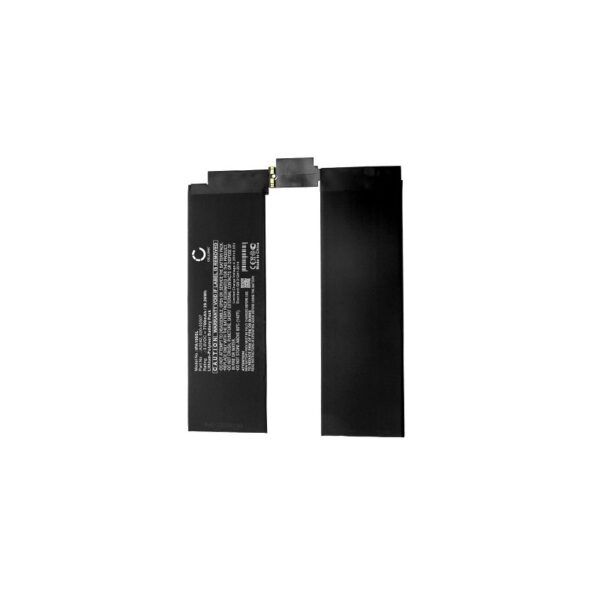Bateria Para iPad Pro 11" Primera Generacion y Tersera Generacion  7812mAh /Buena Calidad