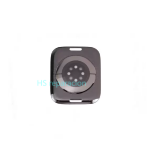 Cubierta trasera de cristal para Apple Watch serie 6 44 mm