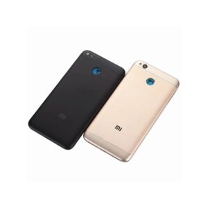 Tapa / Carcasa Para XIAOMI REDMI 4X De 5.0 Pulgadas SIN LOGO