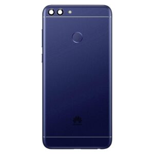 Tapa / Carcasa Trasera Para HUAWEI P SMART SIN LOGO