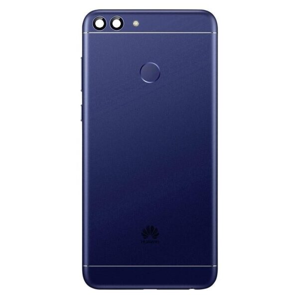 Tapa / Carcasa Trasera Para HUAWEI P SMART SIN LOGO