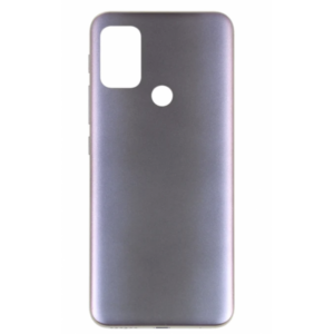 tapa original para Motorola Moto G30 XT2129-1 XT2129-2 PAML0000IN (violeta) desmontaje