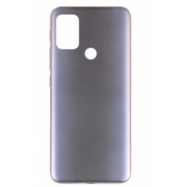 tapa original para Motorola Moto G30 XT2129-1 XT2129-2 PAML0000IN (violeta) desmontaje