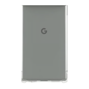 Tapa para Google Pixel 7 Pro blanco con antena nfc original